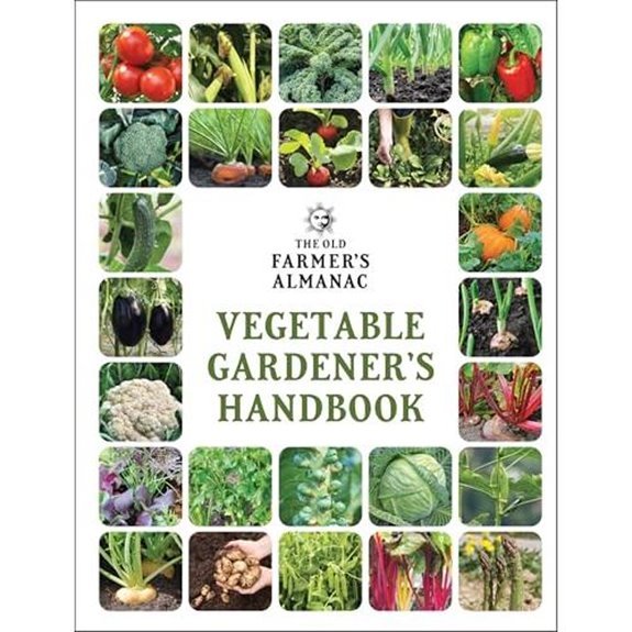 7 Best Vegetable Gardening Books for 2027 1 ancient farmer old tools