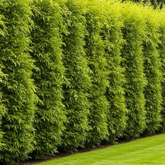 aussie hybrid willow tree