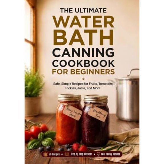 10 Best Tomatoes for Canning in 2027 9 beginner water bath canning guide