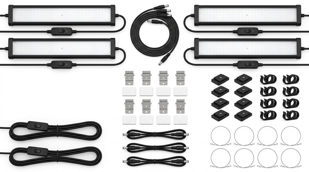 10 Best LED Grow Lights for 2027 21 best led grow light rankings