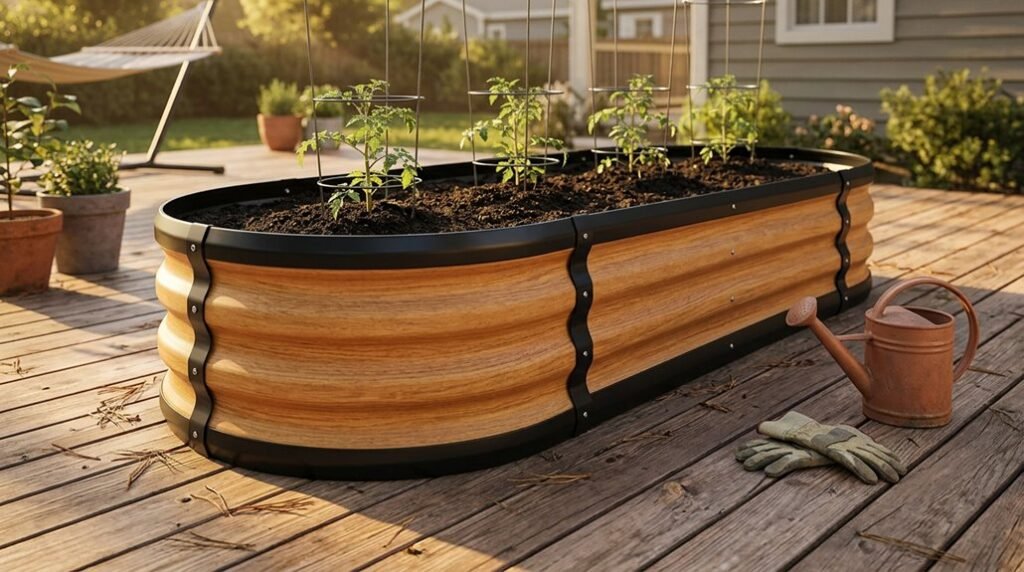 best raised garden beds 2027