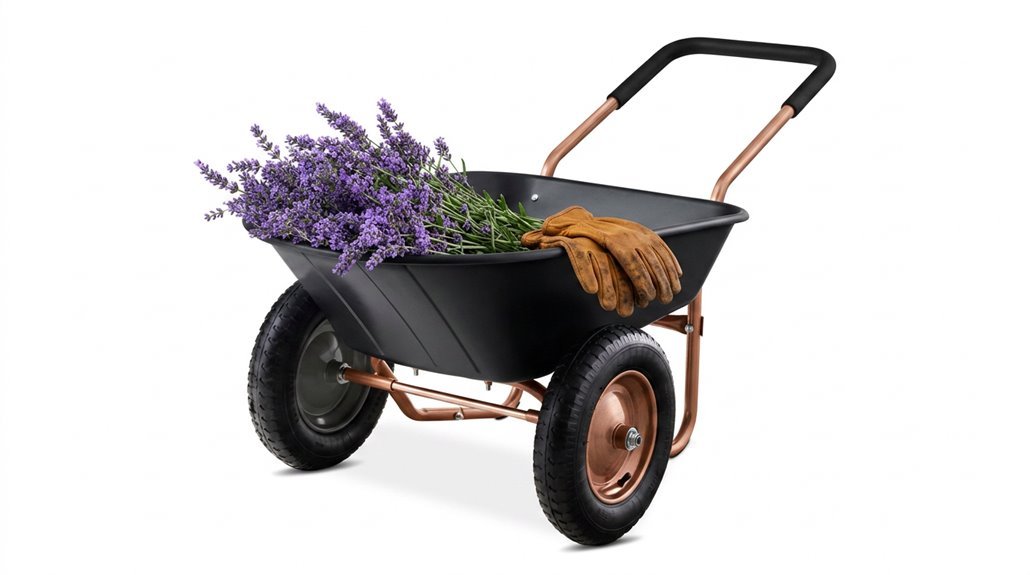 15 Best Wheelbarrows for 2027 (Haul Like a Pro) 31 best wheelbarrows for 2027