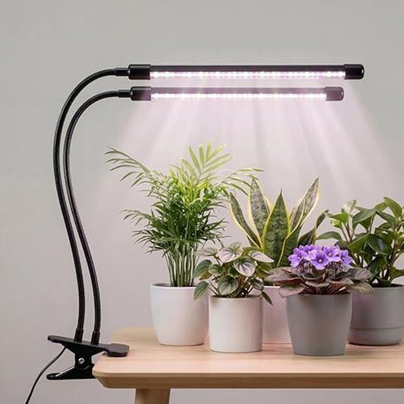 10 Best LED Grow Lights for 2027 10 bloom lume led grow lights