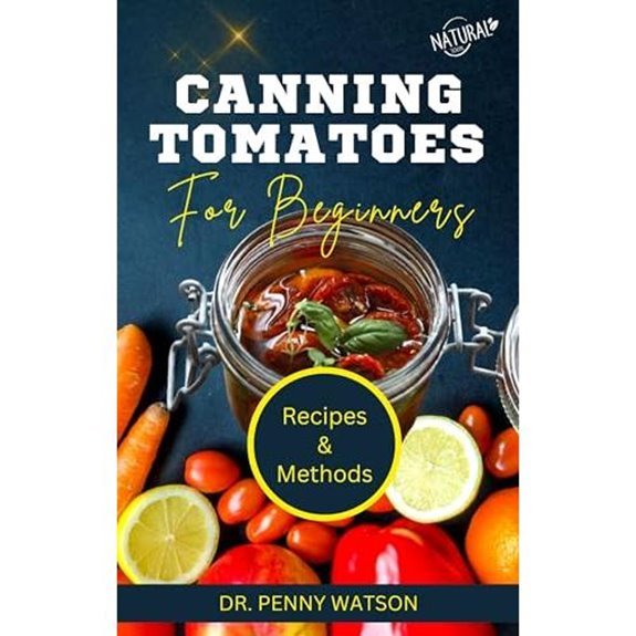 10 Best Tomatoes for Canning in 2027 5 canning tomatoes for beginners