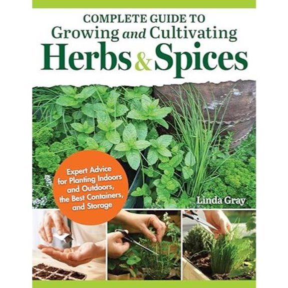 15 Best Herbs for Container Gardening in 2027 14 complete guide for homegrown herbs