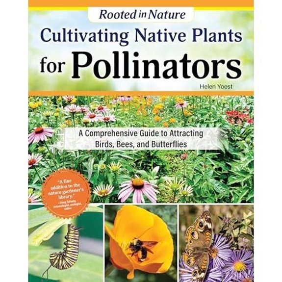 7 Best Bee Plants for Pollinator Gardens in 2027 2 cultivating native pollinator plants guide