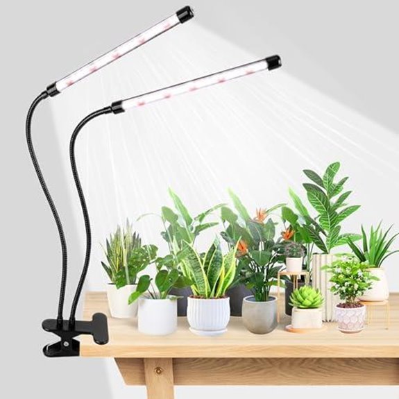 10 Best LED Grow Lights for 2027 5 ewpjdk 6500k full spectrum