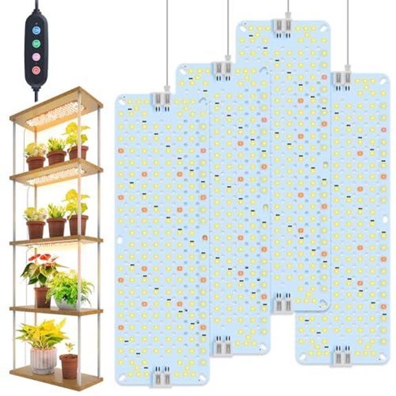 10 Best LED Grow Lights for 2027 6 fecida high output grow lights