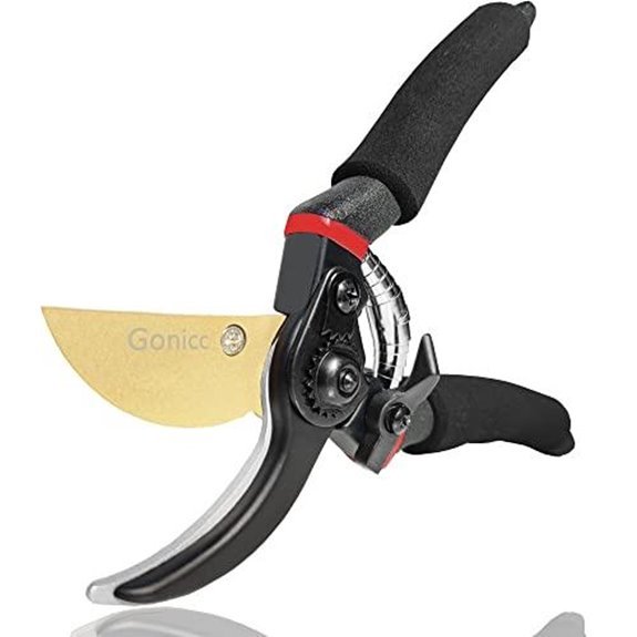 gonicc gpps 1003 pruning shears