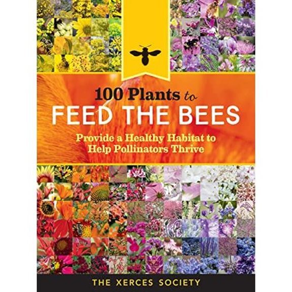 7 Best Bee Plants for Pollinator Gardens in 2027 3 guide to bee friendly flora