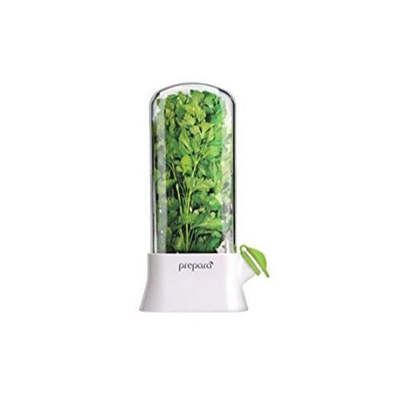 15 Best Herbs for Container Gardening in 2027 13 herb savor eco white green