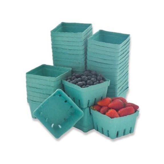 ja kitchens basket green molded pulp
