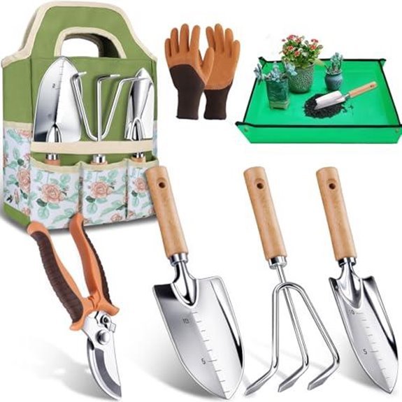 12 Best Gardening Tools You Didn't Know You Needed in 2027 12 kynup gardening tool set