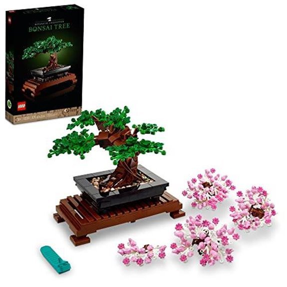 7 Best Times to Plant Trees in 2027 (Season-by-Season Guide) 3 lego botanicals bonsai tree
