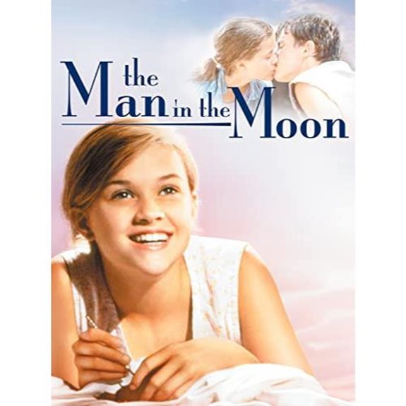 man in the moon