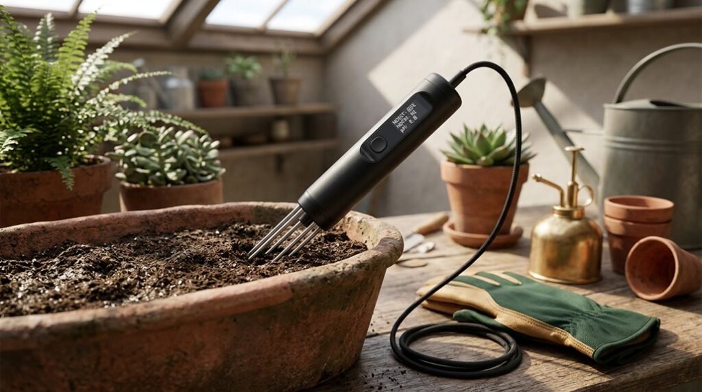 novel gardening tools of 2027