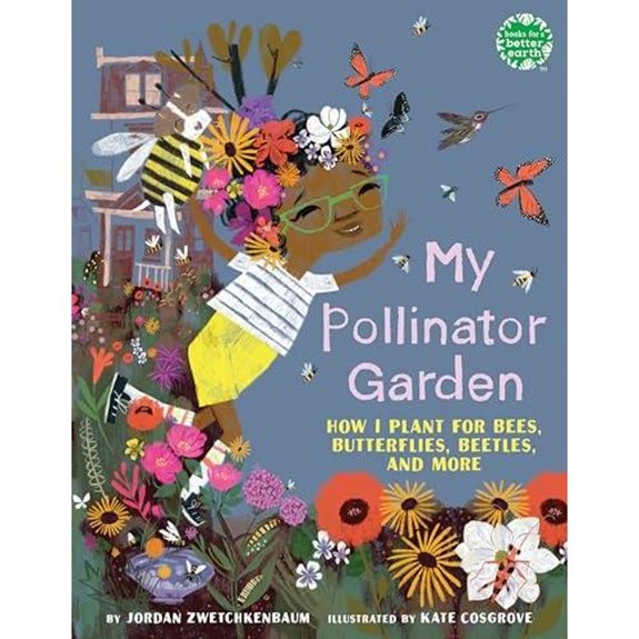 7 Best Bee Plants for Pollinator Gardens in 2027 6 pollinator garden for bees and butterflies