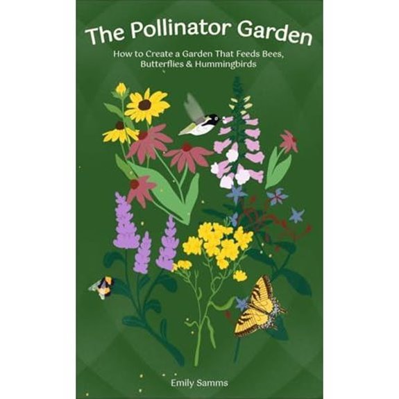 7 Best Bee Plants for Pollinator Gardens in 2027 7 pollinator garden practical guide