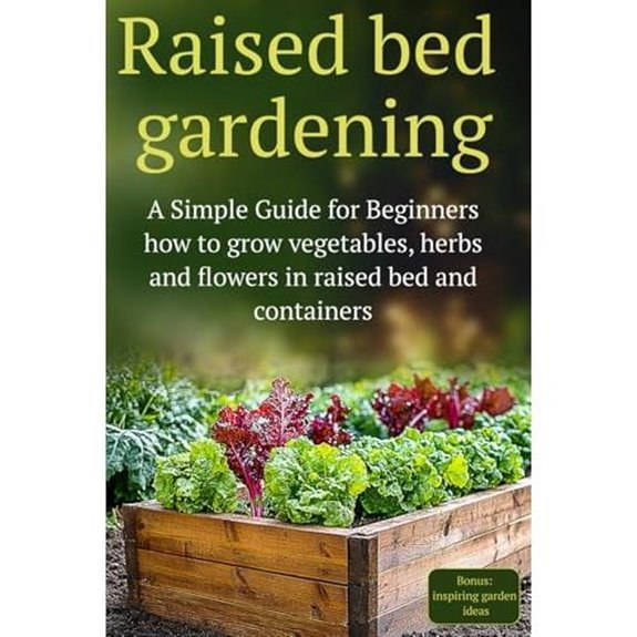 10 Best Vegetables to Grow in Raised Beds for 2027 8 raised bed gardening basics for beginners