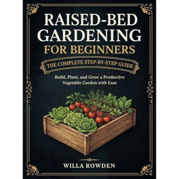 10 Best Vegetables to Grow in Raised Beds for 2027 5 raised bed gardening for beginners