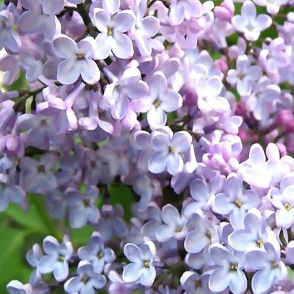 10 Best Early Spring Flowering Shrubs for 2027 8 syringa oblata seed trial pack