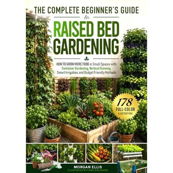 10 Best Vegetables to Grow in Raised Beds for 2027 1 the complete beginner beginner starting from scratch