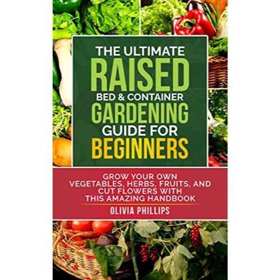 15 Best Herbs for Container Gardening in 2027 7 the ultimate raised bed guide