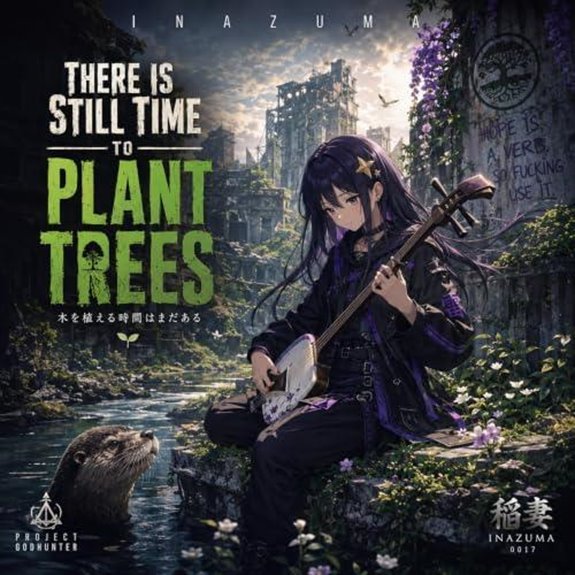 7 Best Times to Plant Trees in 2027 (Season-by-Season Guide) 4 there is time to plant trees