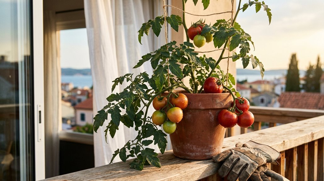 top container tomatoes for 2027
