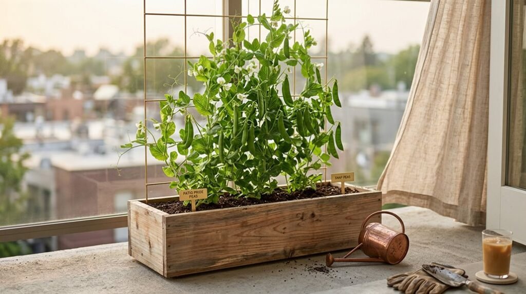 top container vegetable varieties 2027