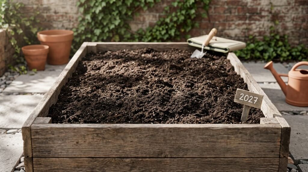 top rated raised bed soils 2027