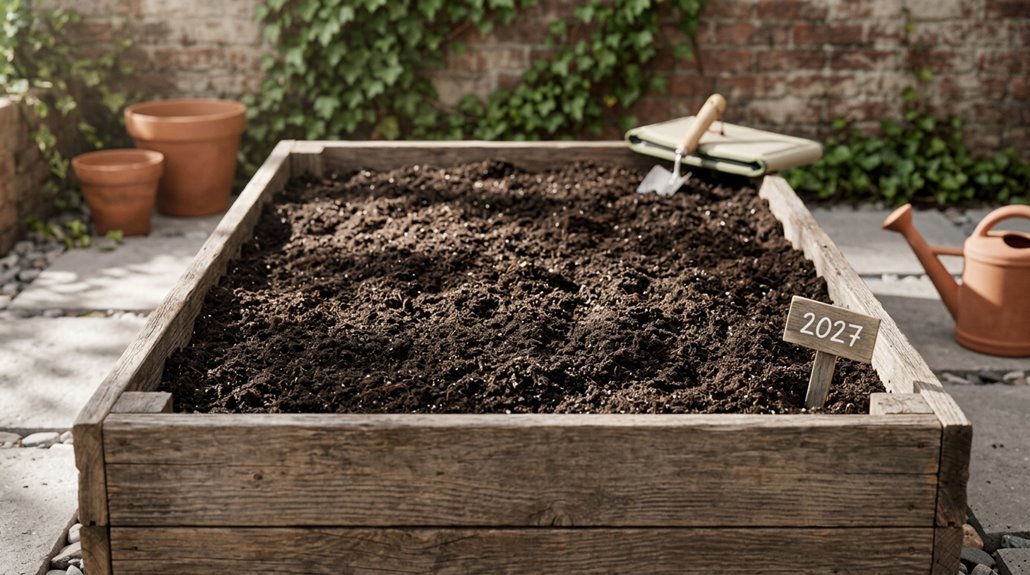 top rated raised bed soils 2027