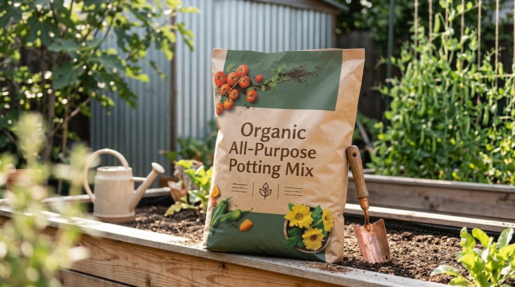 10 Best Potting Soil for Vegetables in 2027 21 top vegetable potting soils 2027