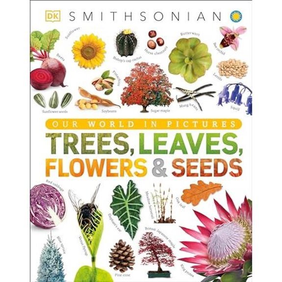 7 Best Times to Plant Trees in 2027 (Season-by-Season Guide) 2 visual plant encyclopedia for kids