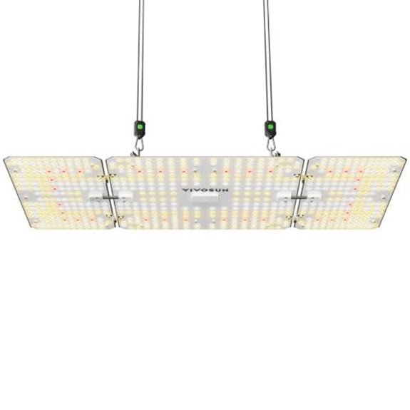 10 Best LED Grow Lights for 2027 7 vivosun lumalight 200w led